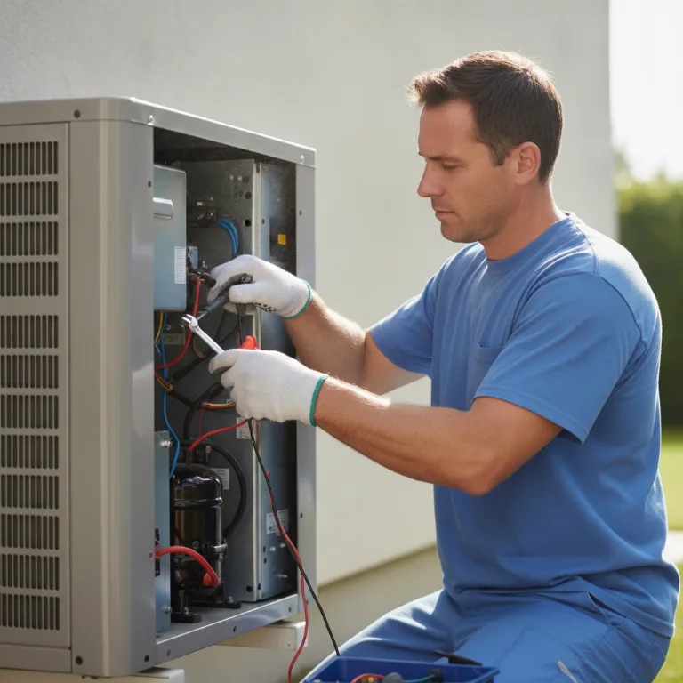 Klimaanlagen Reparatur Vienna